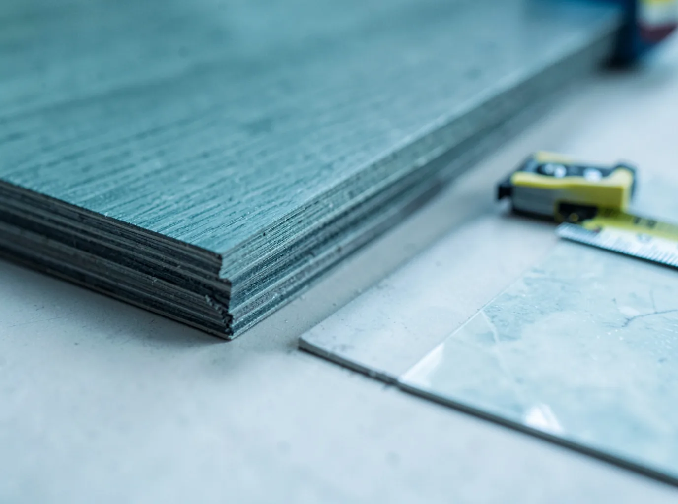 Luxury Vinyl Plank Installation Kendall, KS FAQs